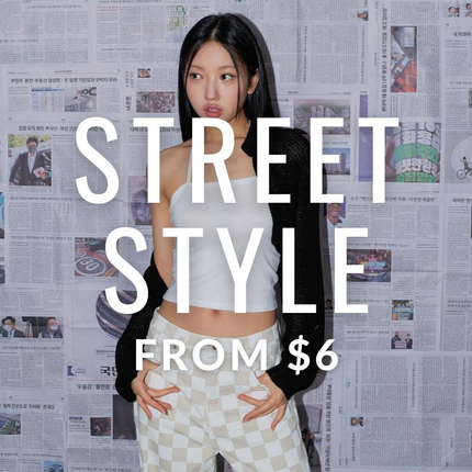 Collection image for: Summer Sale - Street Style