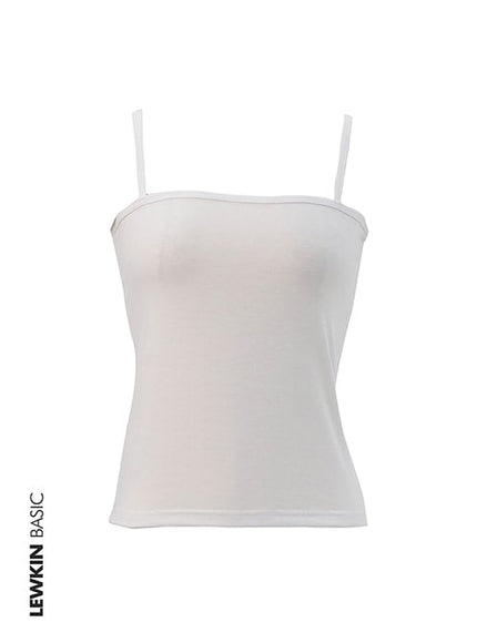 Basics Slim Cami IG320