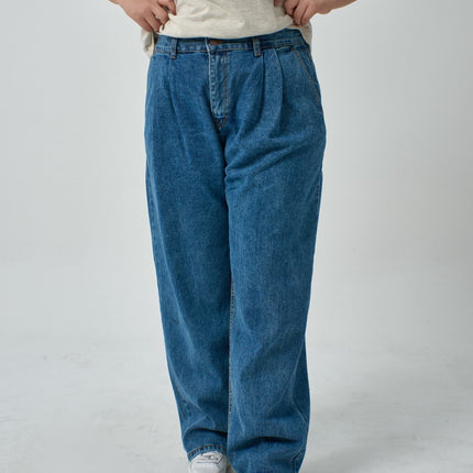 Collection image for: Y2K Plus Size Jeans