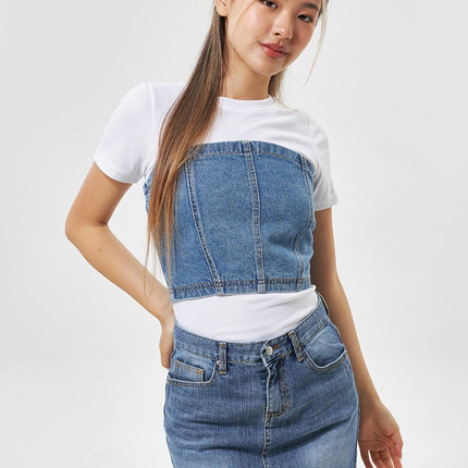 denim-tube-top-cu301