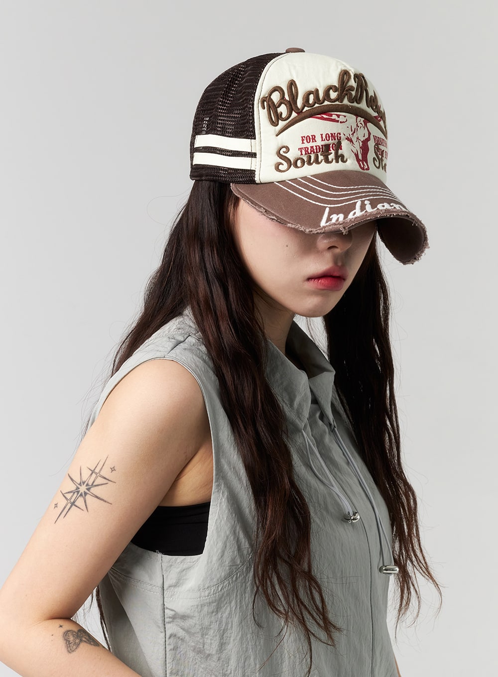 mesh-baseball-cap-cl317