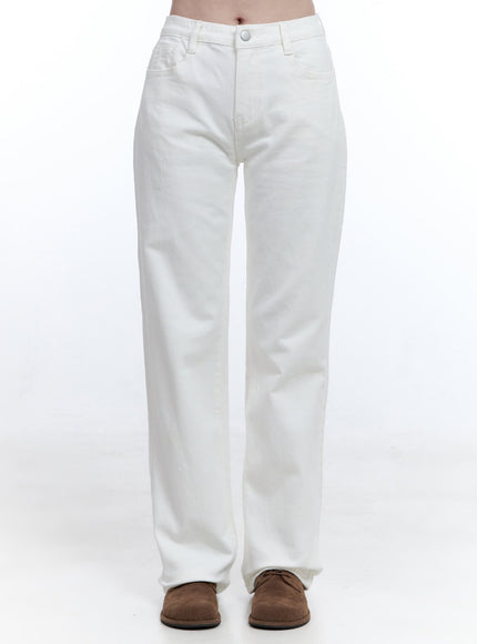 wide-leg-cotton-pants-oo429 / White