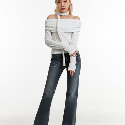 pocketed-bootcut-jeans-id315