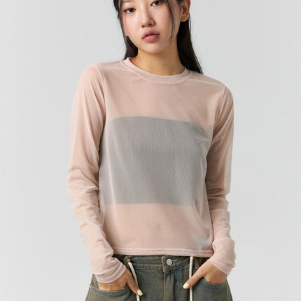 sheer-long-sleeve-top-cs302