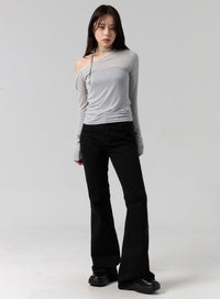 bootcut-pants-cg317