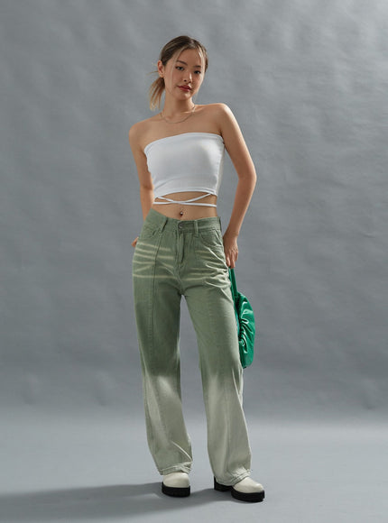 Gradation Wide Pants CU29