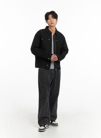 mens-stud-zip-up-bomber-jacket-ia401