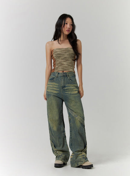 vintage-washed-wide-fit-strap-jeans-cd319