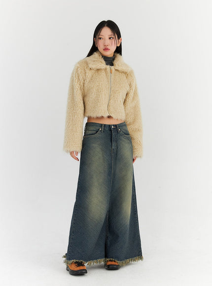 crop-zip-up-faux-fur-jacket-cn314