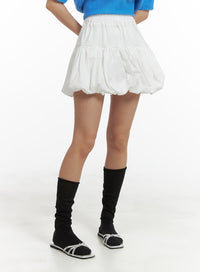 shirred-bubble-mini-skirt-om428