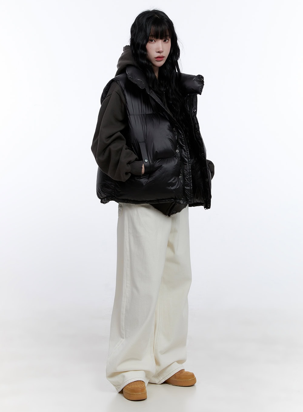 oversized-chic-zip-up-puffer-vest-cd419