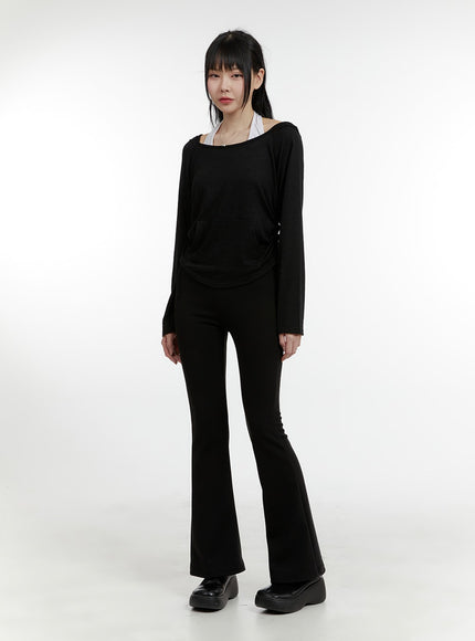 basic-flared-trousers-ca401