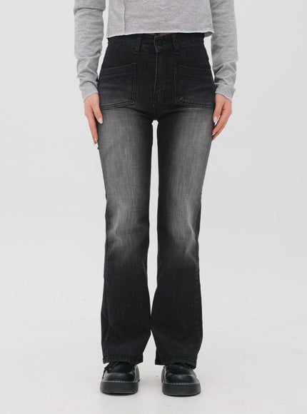 Bootcut Jeans M4