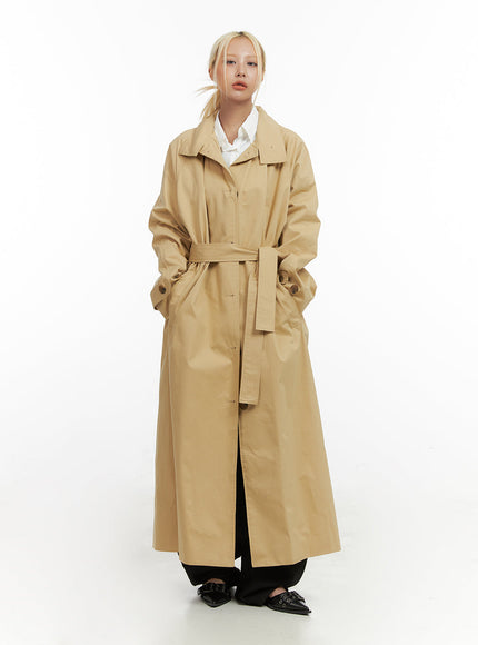 long-sleeve-solid-cotton-trench-coat-co414