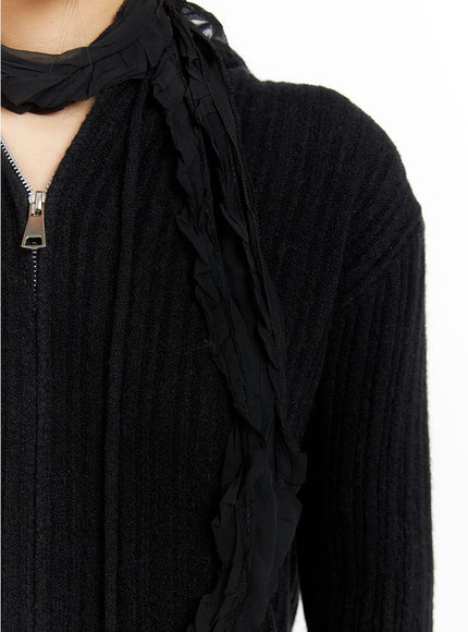 wrinkled-skinny-scarf-cf408