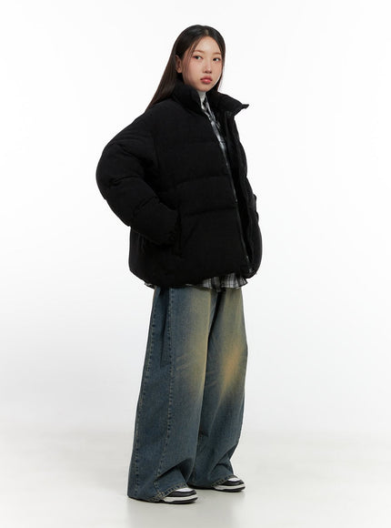 corduroy-oversize-puffer-coat-cn412