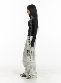 wide-fit-pintuck-string-cargo-pants-ca426