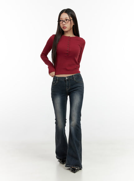 ingrid-low-rise-washed-flared-denim-jeans-cn404