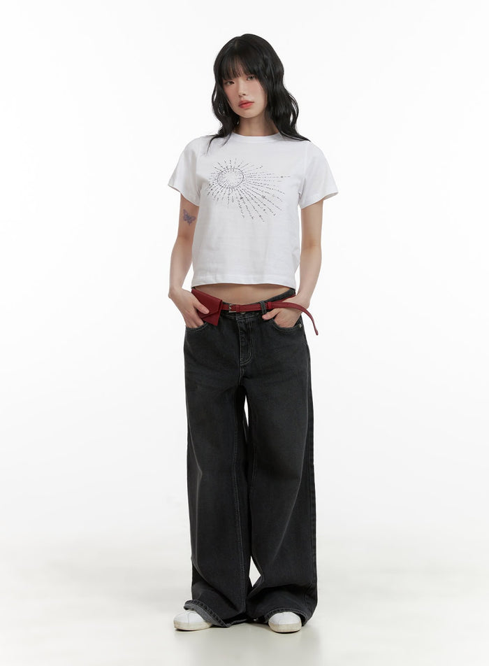 low-rise-baggy-jeans-cu410 / black