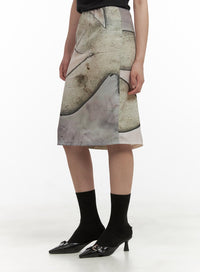 graphic-printed-midi-skirt-cy416