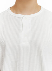 mens-quarter-button-round-neck-long-sleeve-ia401