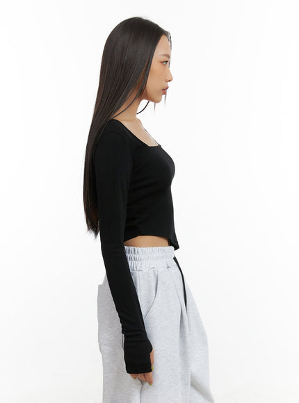 square-neck-unbalanced-crop-top-co424