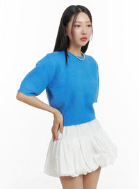 puff-sleeve-crop-sweater-om428