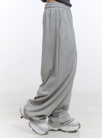 string-pintuck-wide-sweatpants-co419