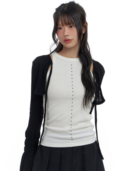 strap-slim-fit-bolero-cardigan-cs420