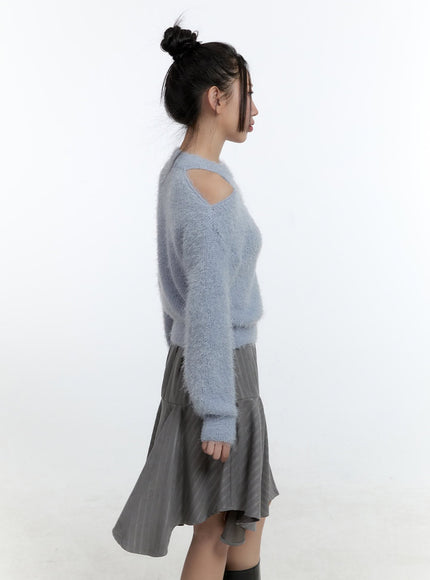 shoulder-cut-out-sweater-cd423