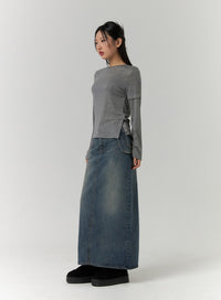 solid-denim-maxi-skirt-cd315