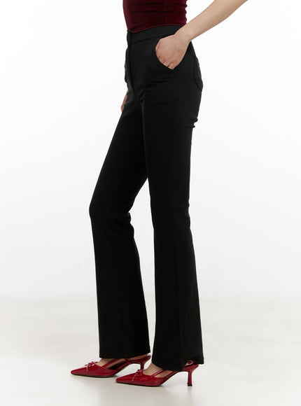 slim-fit-flared-pants-cn413