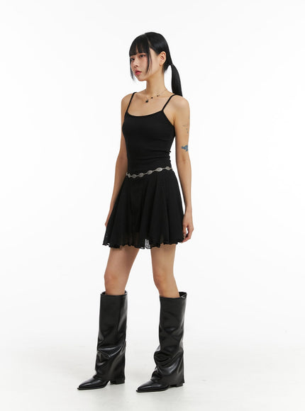 sheer-sleeveless-mini-dress-cj410