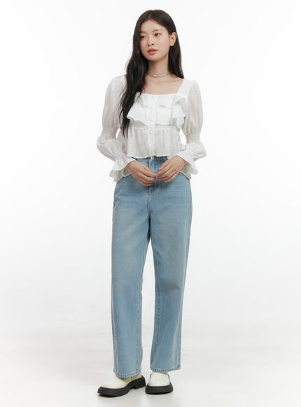 marlo-washed-cotton-straight-jeans-os423