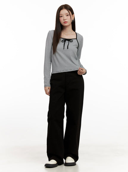 classic-wide-fit-cotton-pants-on422