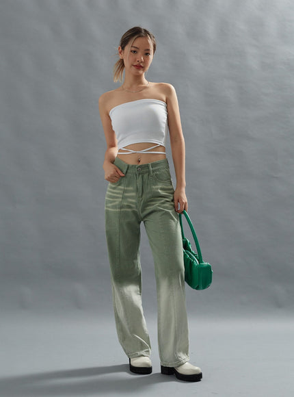 Gradation Wide Pants CU29