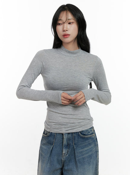 elegant-solid-long-sleeve-tee-cn408