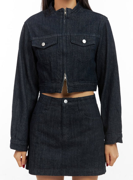 denim-crop-jacket-and-mini-skirt-set-is427