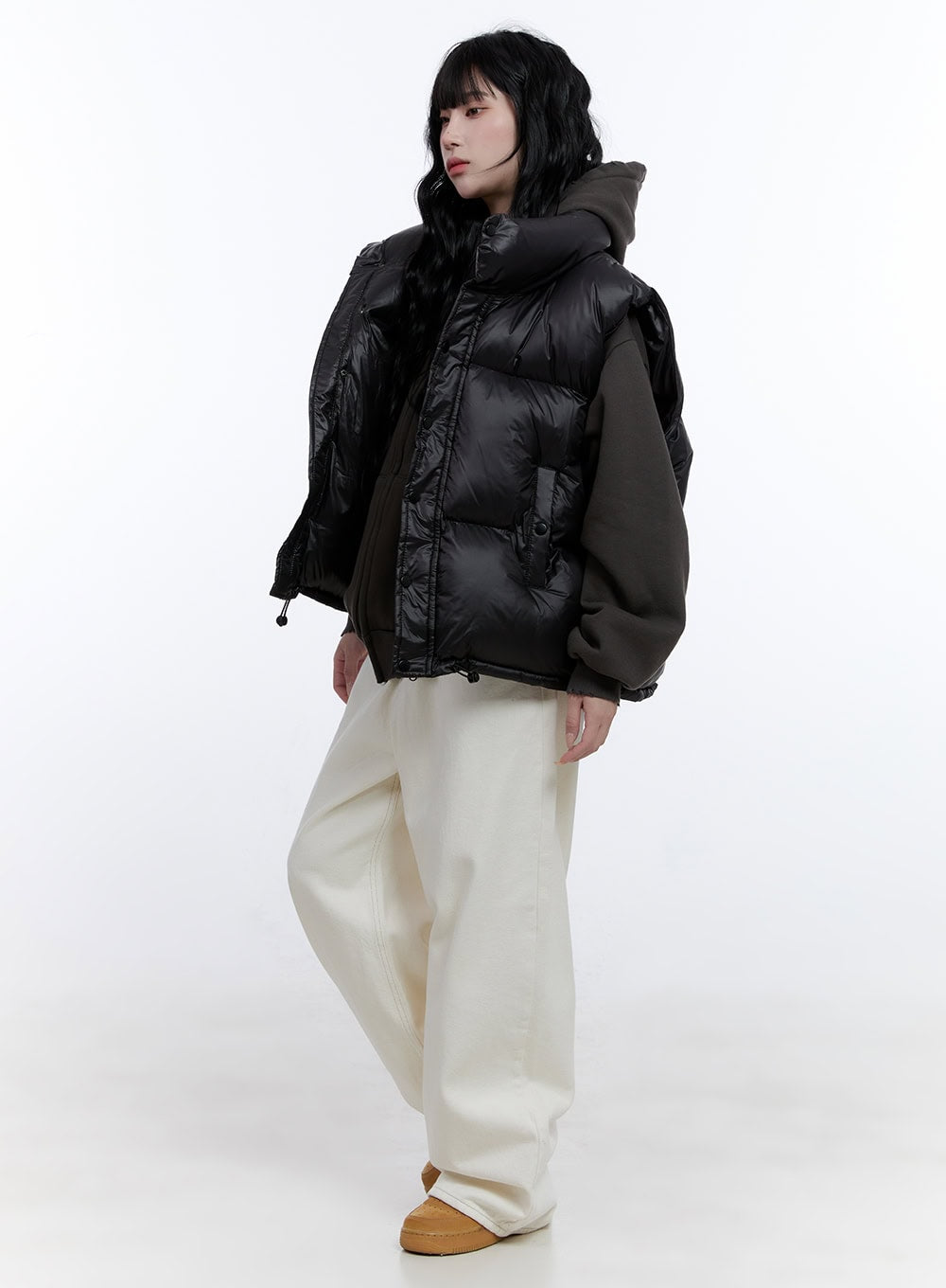 oversized-chic-zip-up-puffer-vest-cd419