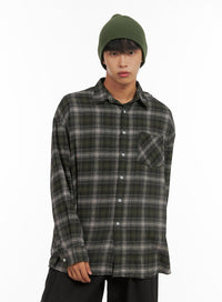 mens-checkered-cotton-buttoned-shirt-is420