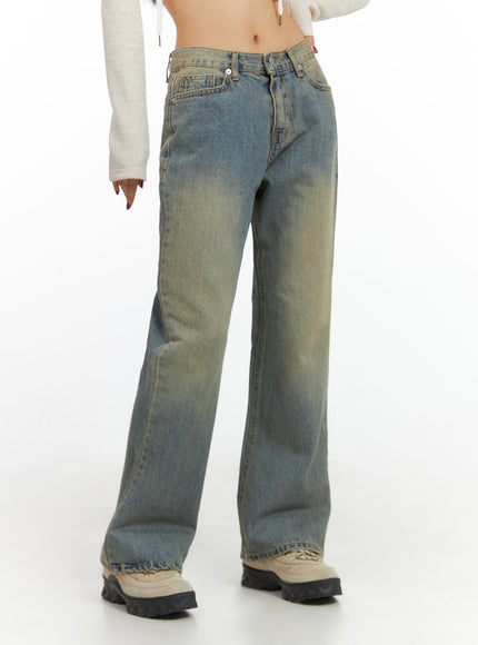 bambi-yellow-washed-boot-cut-jeans-is427