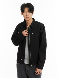 mens-stud-zip-up-bomber-jacket-ia401