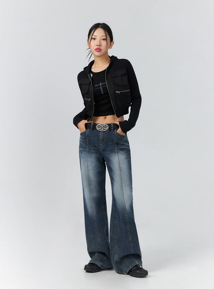 stitched-washed-wide-leg-jeans-cs325