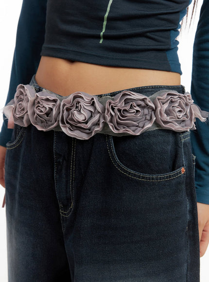 rose-strap-layering-belt-is402