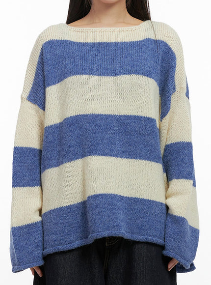 oversize-stripe-wool-sweater-in415