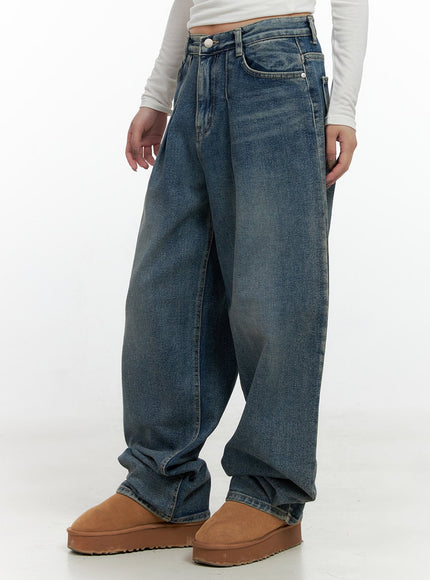 wynne-pintuck-washed-denim-baggy-jeans-cn408