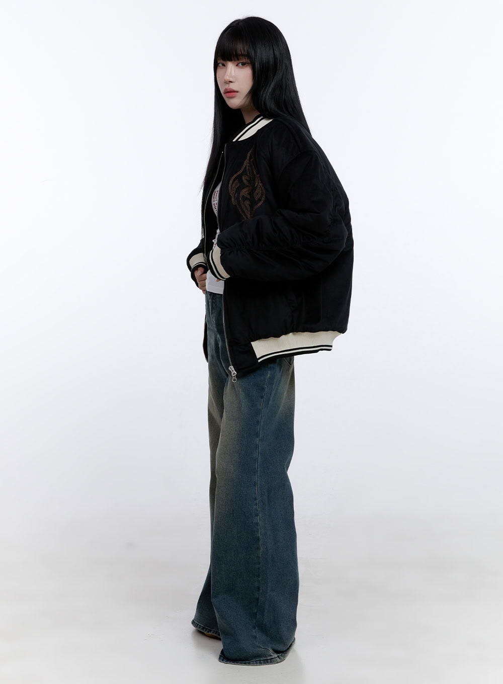 embroidered-velvet-oversized-jacket-cd419