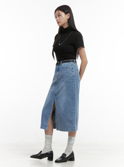 denim-slit-midi-skirt-oo416