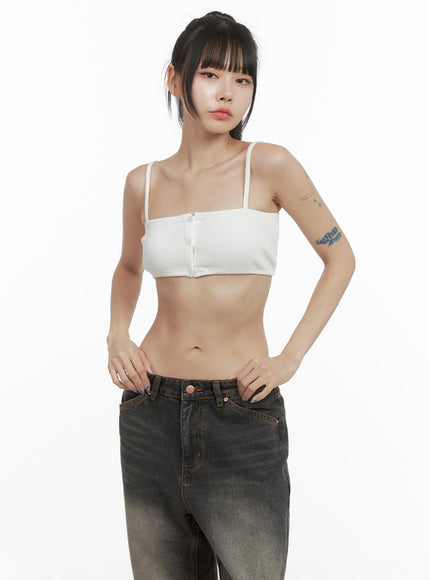 ribbed-button-crop-tank-top-oo401