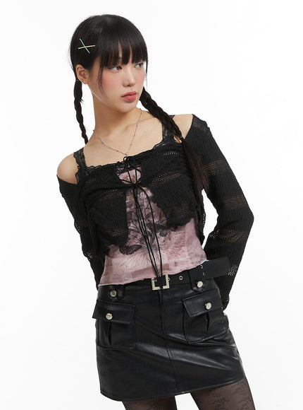 fairy-grunge-ribbon-tie-mesh-cardigan-ij410